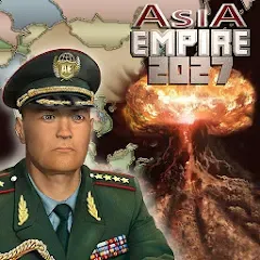 Asia Empire (Мод Много денег)