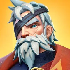 Infinite Magicraid (Мод Бессмертие и Урон)
