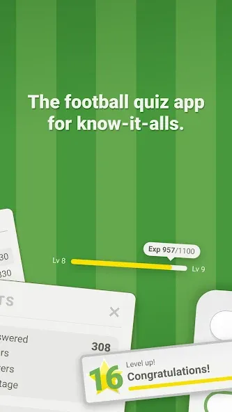 I Know Football Mod APK Много денег — Скачать на Андроид — скриншот 2