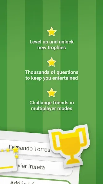 I Know Football Mod APK Много денег — Скачать на Андроид — скриншот 3