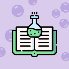 Скачать Alchemy Merge — Puzzle Game с модом — Много денег и подсказок
