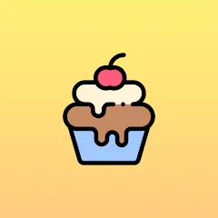 Foody: Edible & Inedible (Мод Все открыто)