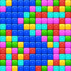 Cube Rush Adventure на Андроид — Много денег