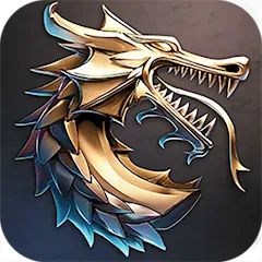 Rise of Castles: Ice and Fire MOD APK на Android — Много денег и ресурсов