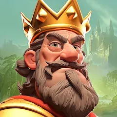Kingdom Adventure Saga Mod APK Много денег — Скачать на Андроид