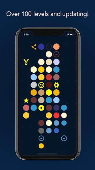 Imagzle Brain test Quiz Trivia Mod APK Все уровни открыты и без рекламы — Скачать на Андроид — скриншот 1 Imagzle Brain test Quiz Trivia Mod APK Все уровни открыты и без рекламы — Скачать на Андроид — скриншот 1
