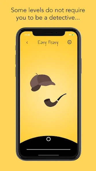 Imagzle Brain test Quiz Trivia Mod APK Все уровни открыты и без рекламы — Скачать на Андроид — скриншот 2 Imagzle Brain test Quiz Trivia Mod APK Все уровни открыты и без рекламы — Скачать на Андроид — скриншот 2
