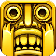 Temple Run Mod APK Бесконечные деньги и монеты — Скачать на Андроид