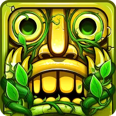 Temple Run 2 — Мод: Много денег и кристаллов