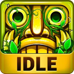 Скачать Temple Run: Idle Explorers — Последняя версия (Много денег и кристаллов)