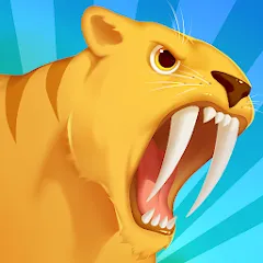 Dinosaur Park 2 - Kids Games на Андроид — Мод Всё открыто