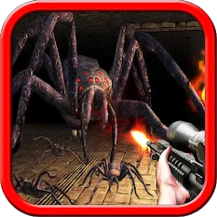 Взломанная Dungeon Shooter : Dark Temple на Андроид — Много денег