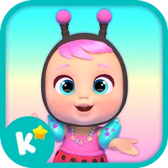 Cry Babies MOD APK на Android — Все куклы разблокированы