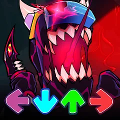 Скачать Full Imposter V4 Among FNF Mod — Все песни разблокированы