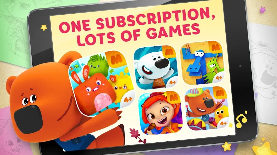 Скачать Cutie Cubies на телефон — Взлом на много денег — скриншот 1 Скачать Cutie Cubies на телефон — Взлом на много денег — скриншот 1
