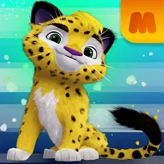 Скачать Leo and Tig — Последняя версия (Много денег и все уровни открыты)