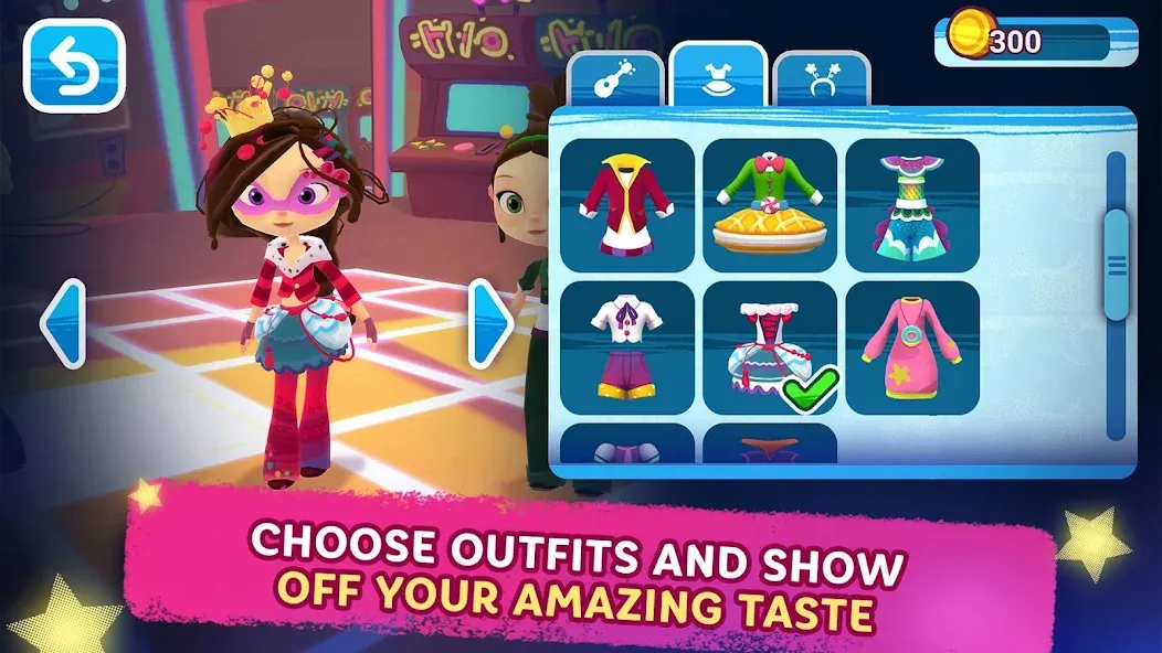 Скачать Rhythm Patrol на Android — Все треки разблокированы — скриншот 4 Скачать Rhythm Patrol на Android — Все треки разблокированы — скриншот 4
