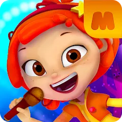 Скачать Rhythm Patrol на Android — Все треки разблокированы