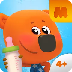 My True Friend Bucky MOD APK — Все открыто