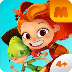 Скачать взломанную Fantasy patrol: Adventures — Много денег