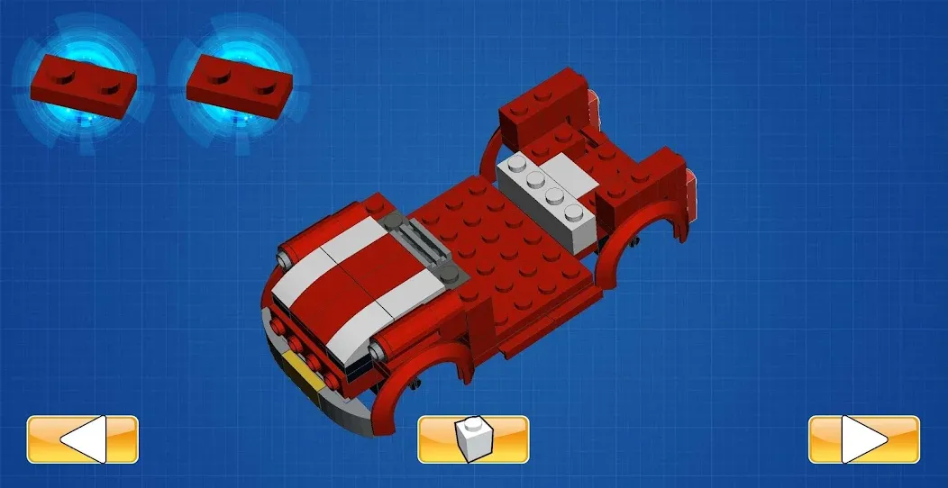 Скачать Bricks! Lite — Модификация Много денег — скриншот 4