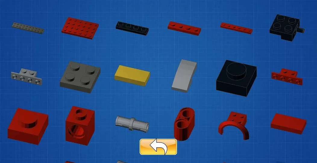 Скачать Bricks! Lite — Модификация Много денег — скриншот 5