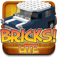 Скачать Bricks! Lite — Модификация Много денег