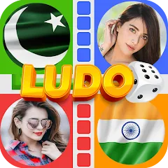 Online Ludo Game Multiplayer на Андроид — Много денег
