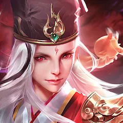 Demon God: RPG แนวตั้ง — Много денег