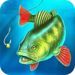 Скачать взлом Fishing World на Андроид — Много денег