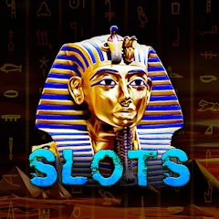 Скачать взломанную Egypt Slots Casino Machines — Много денег