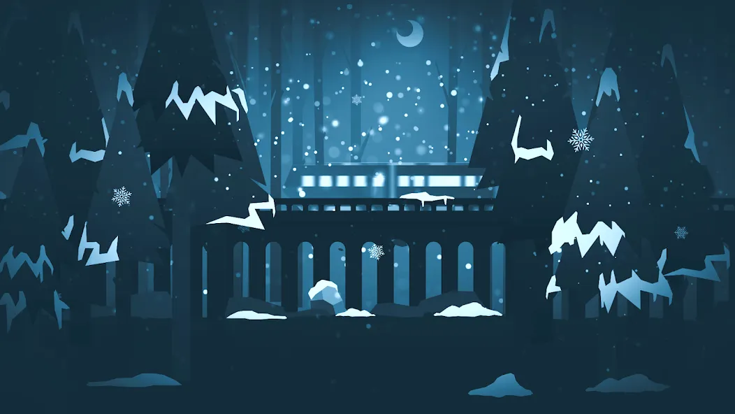 Linea: An Innerlight Game — Мод: Все уровни открыты — скриншот 2