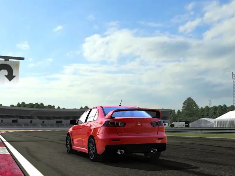 Скачать Assoluto Racing — Последняя версия (Много денег) — скриншот 5