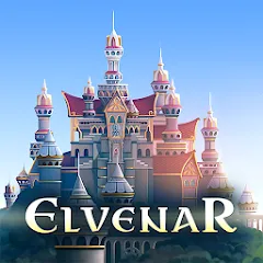 Взлом Elvenar - Fantasy Kingdom — Бесплатные покупки