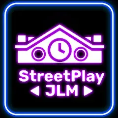 Street Play JLM #2 — Все открыто