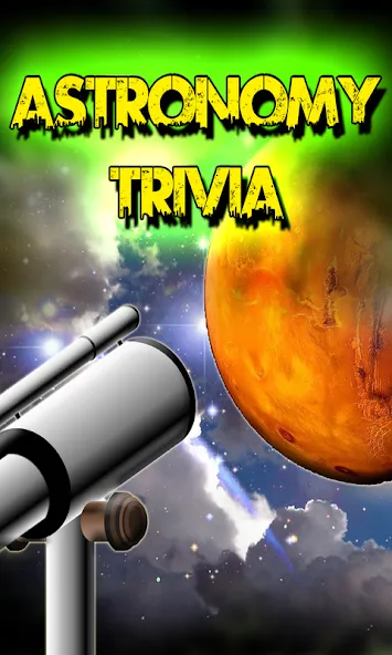 Скачать Astronomy Trivia Universe Quiz — Модификация Без рекламы — скриншот 5