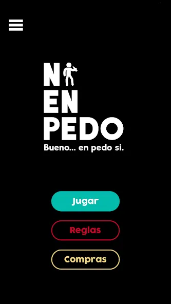 Ni en pedo, bueno...en pedo si — Взломанная версия (Все открыто) — скриншот 1