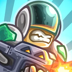 Взлом Iron Marines Offline Strategy — Все открыто