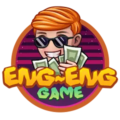 Eng-Eng Game на Андроид — Много денег