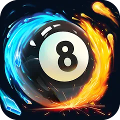 8 Ball Magic MOD APK на Android — Много денег