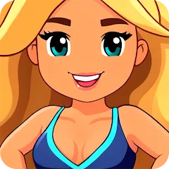 Скачать Nightclub Tycoon: Idle Empire — Модификация Много денег
