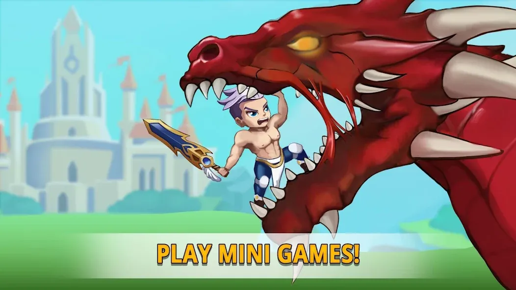 Puzzlio на Андроид — Мод Множество подсказок — скриншот 1