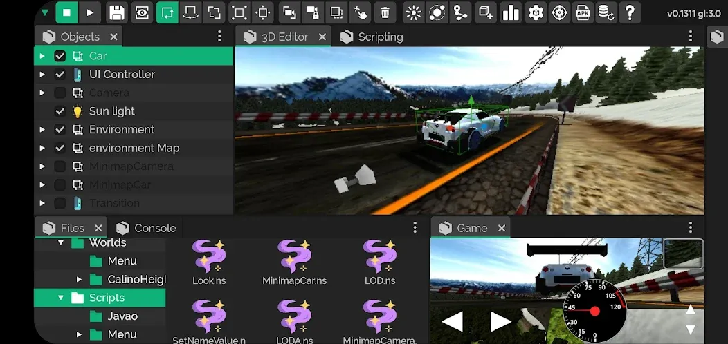 Скачать ITsMagic Engine - Beta — Полная версия разблокирована — скриншот 2 Скачать ITsMagic Engine - Beta — Полная версия разблокирована — скриншот 2