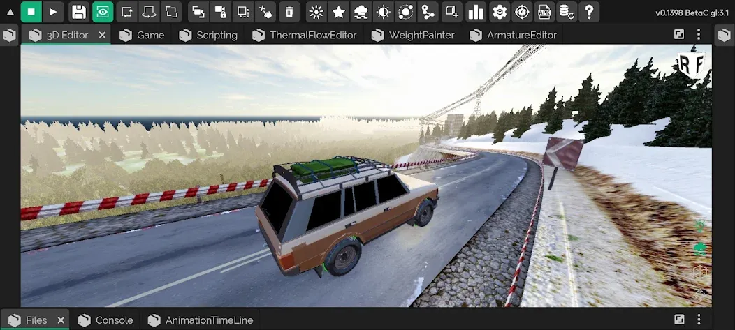 Скачать взломанную ITsMagic Engine - Create games — Всё разблокировано — скриншот 3 Скачать взломанную ITsMagic Engine - Create games — Всё разблокировано — скриншот 3