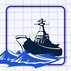 Скачать Battle at Sea — Модификация Много денег
