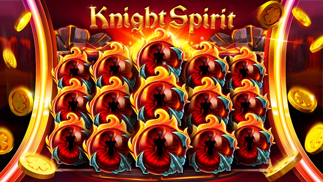 Jackpot Blast: Vegas slots 777 Mod APK Много денег — Скачать на Андроид — скриншот 3