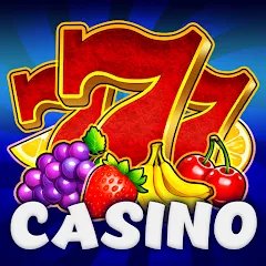Jackpot Blast: Vegas slots 777 Mod APK Много денег — Скачать на Андроид