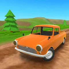 Скачать PickUp MOD APK — Много денег