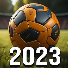 Скачать World Soccer Match 2023 — Много денег