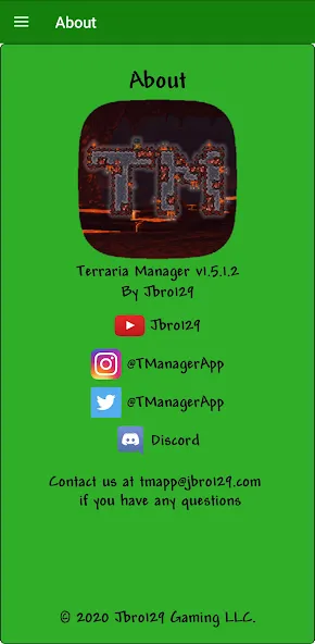 Скачать TManager MOD APK — Премиум функции разблокированы — скриншот 1